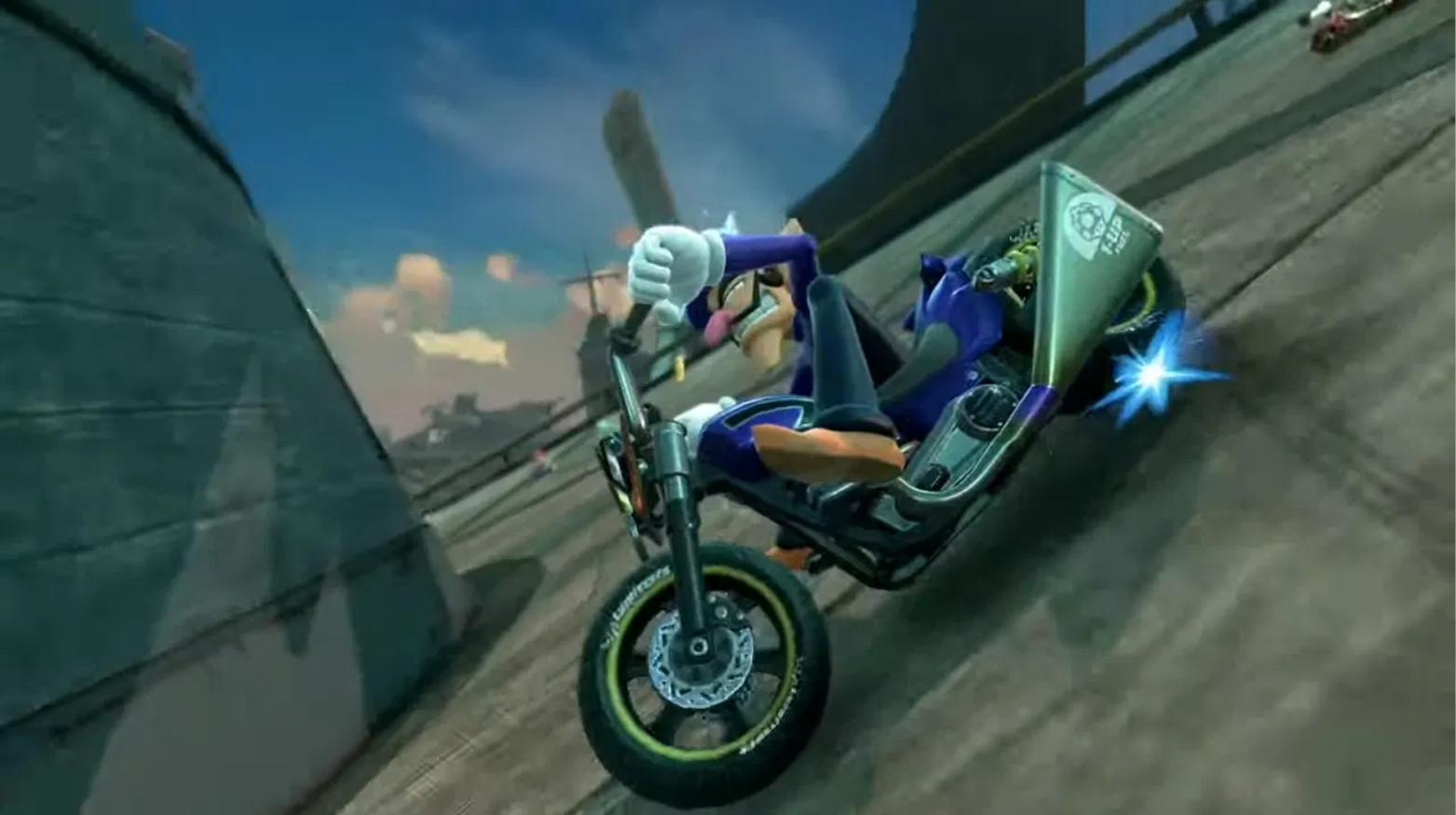 Mario Kart World - Nintendo Switch 2 - Image 7
